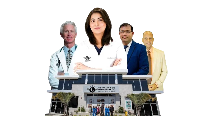 Business World Of Aesthetics