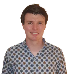 Dr Garret O’Connell