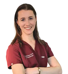 Dr Eimear Duff
