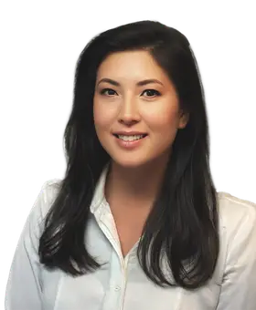 Dr Flora Poon