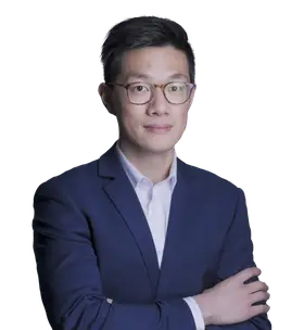 Dr Francis Lai