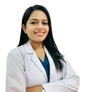 Dr. Sarita Sanke