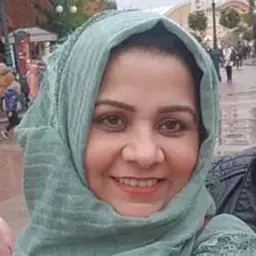 Nusrat Altaf 