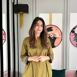 Dr Asma Zarneen Khan