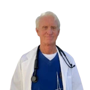 Frank Shallenberger – London Aesthetics UK faculty