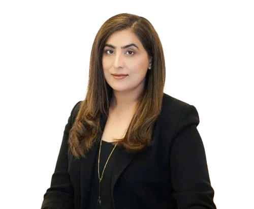 Dr Salma Merritt – London Aesthetics UK faculty