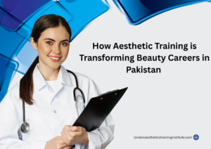 advanced aesthetics training