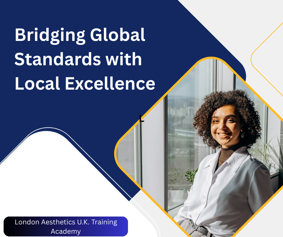 aesthetic courses in pakistan