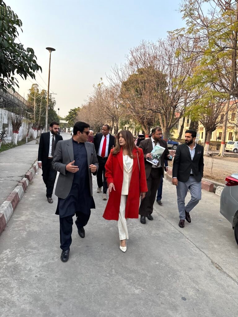 Collaboration LA UK With HSA & APGA London Aesthetics UK