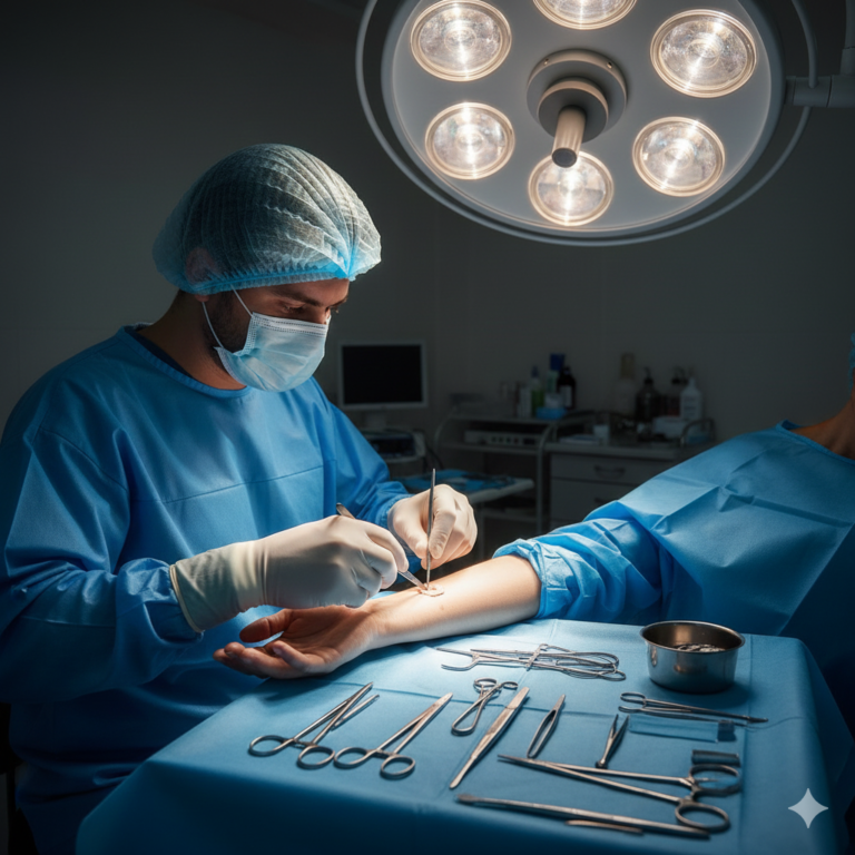 Top Five Aesthetic Courses