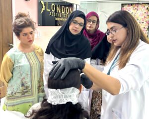 aesthetic medical clinics