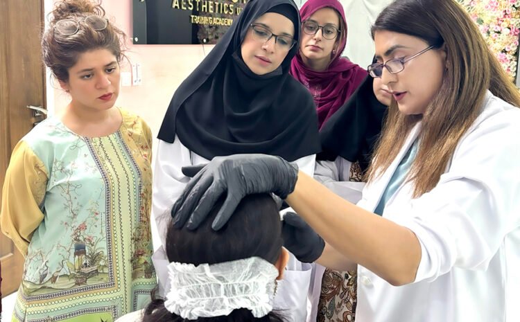 Aesthetic Medical Clinics: Where Science Meets Beauty for Next-Level Results