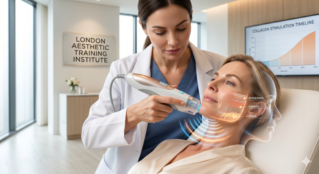 hifu face treatment