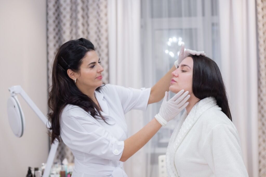 How to choose a safe and trusted medical aesthetic clinic