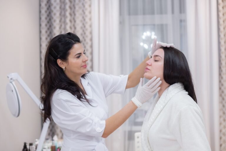 How to choose a safe and trusted medical aesthetic clinic