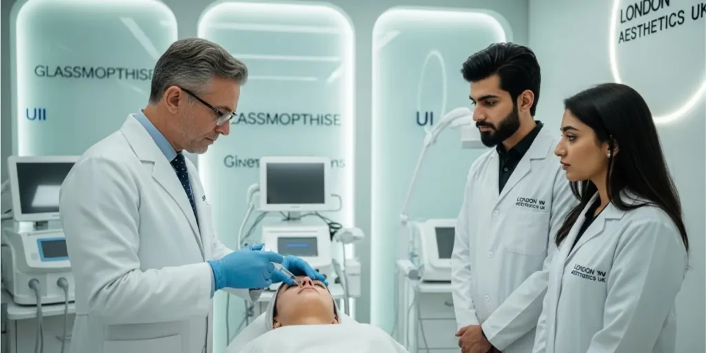 Best Aesthetics Training For MBBS Doctors In Pakistan