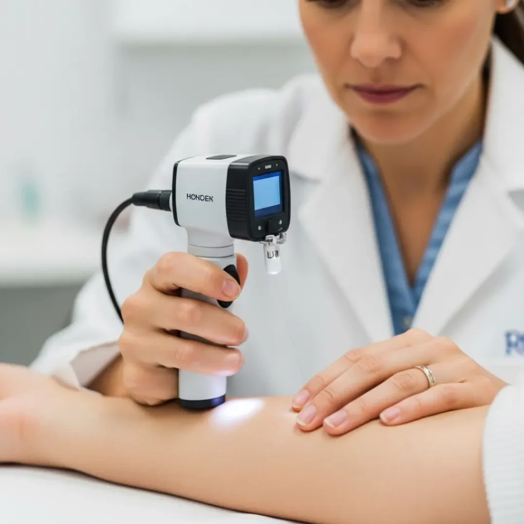 Aesthetics Training Course - Dermatology