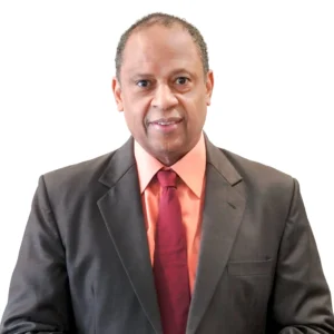 David Merritt – CEO, London Aesthetics UK