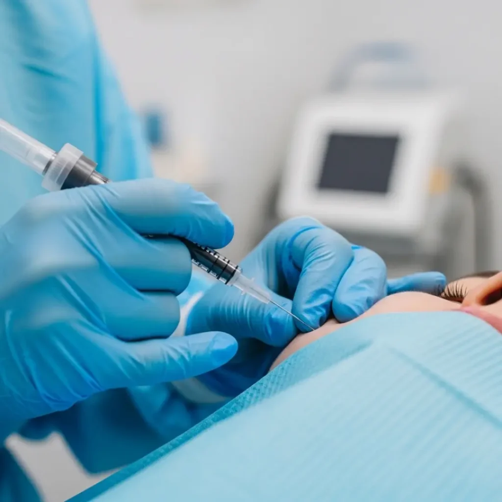 Aesthetics Training Course